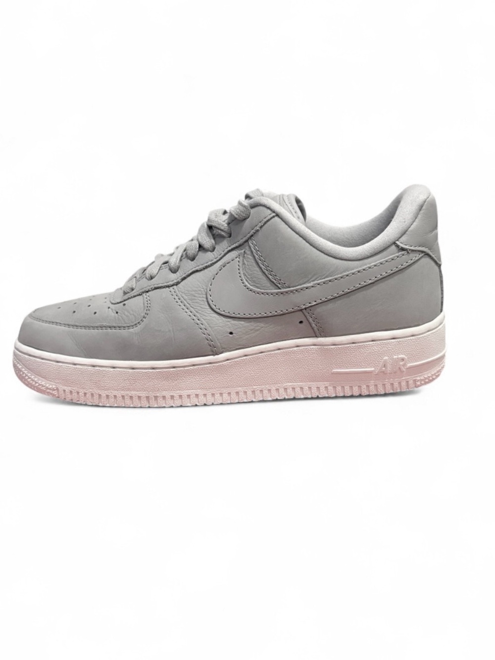 Nike Air Force 1 Low PRM -Wolf Grey